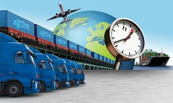 Star Crane Nakliye ve Teslimat